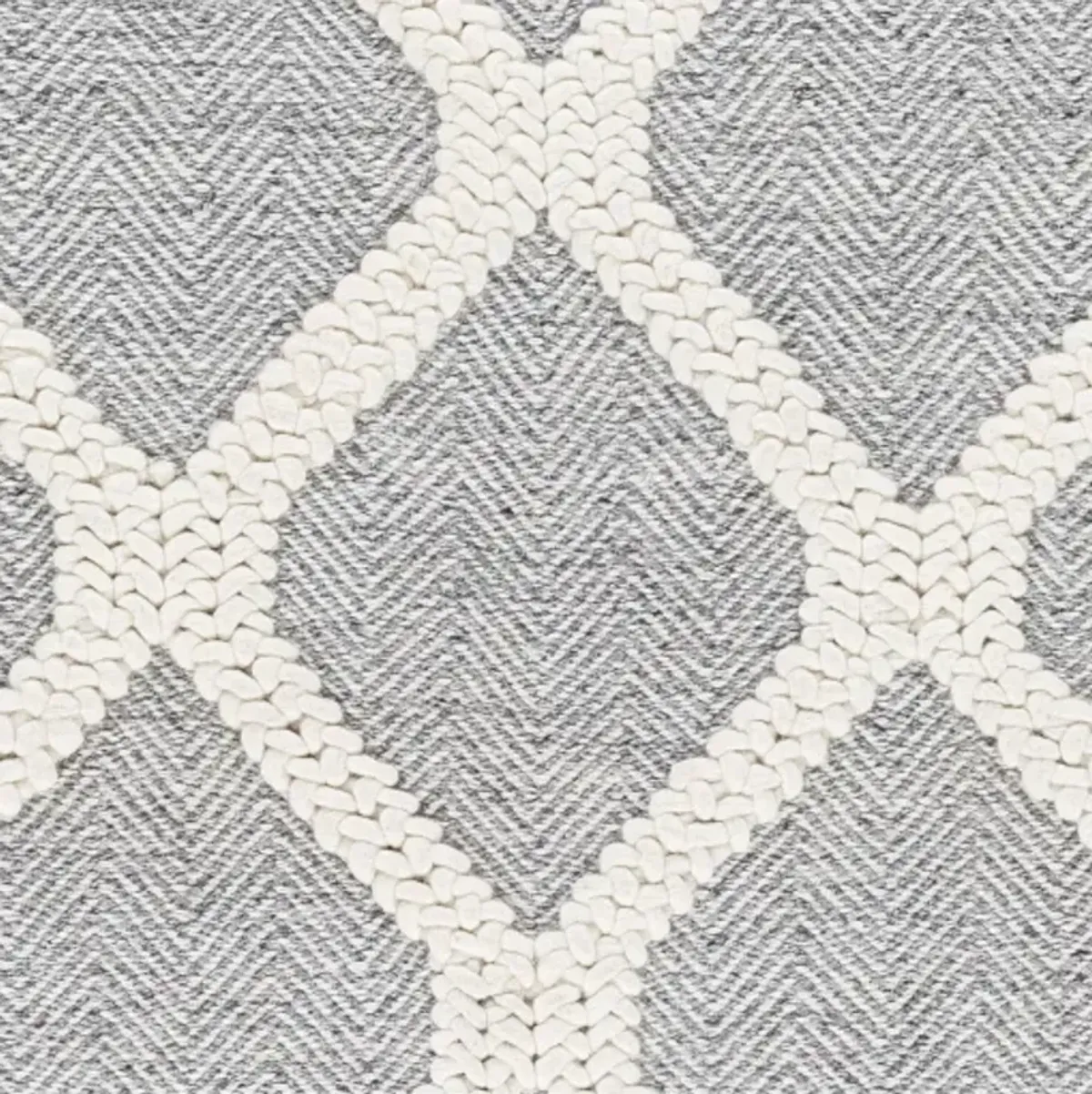 Nina NNA-2301 9' x 12' Hand Made Rug