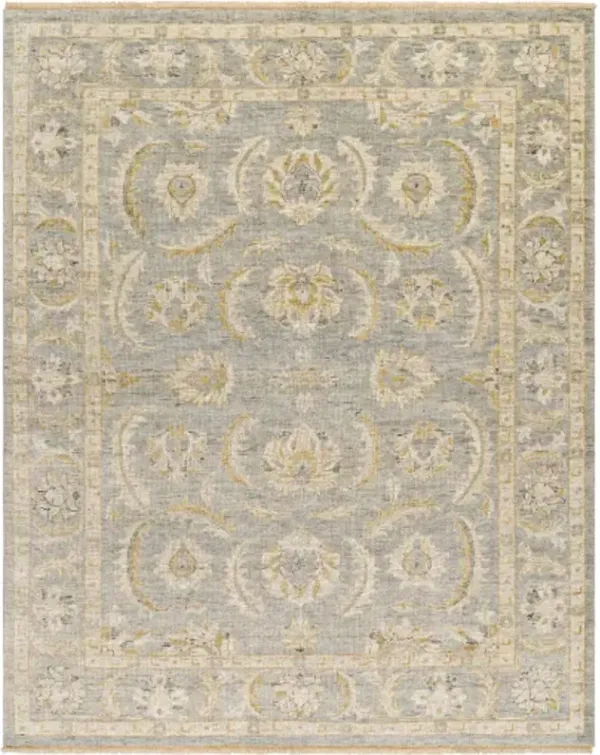 Revival RVV-2301 2' x 3' Handmade Rug