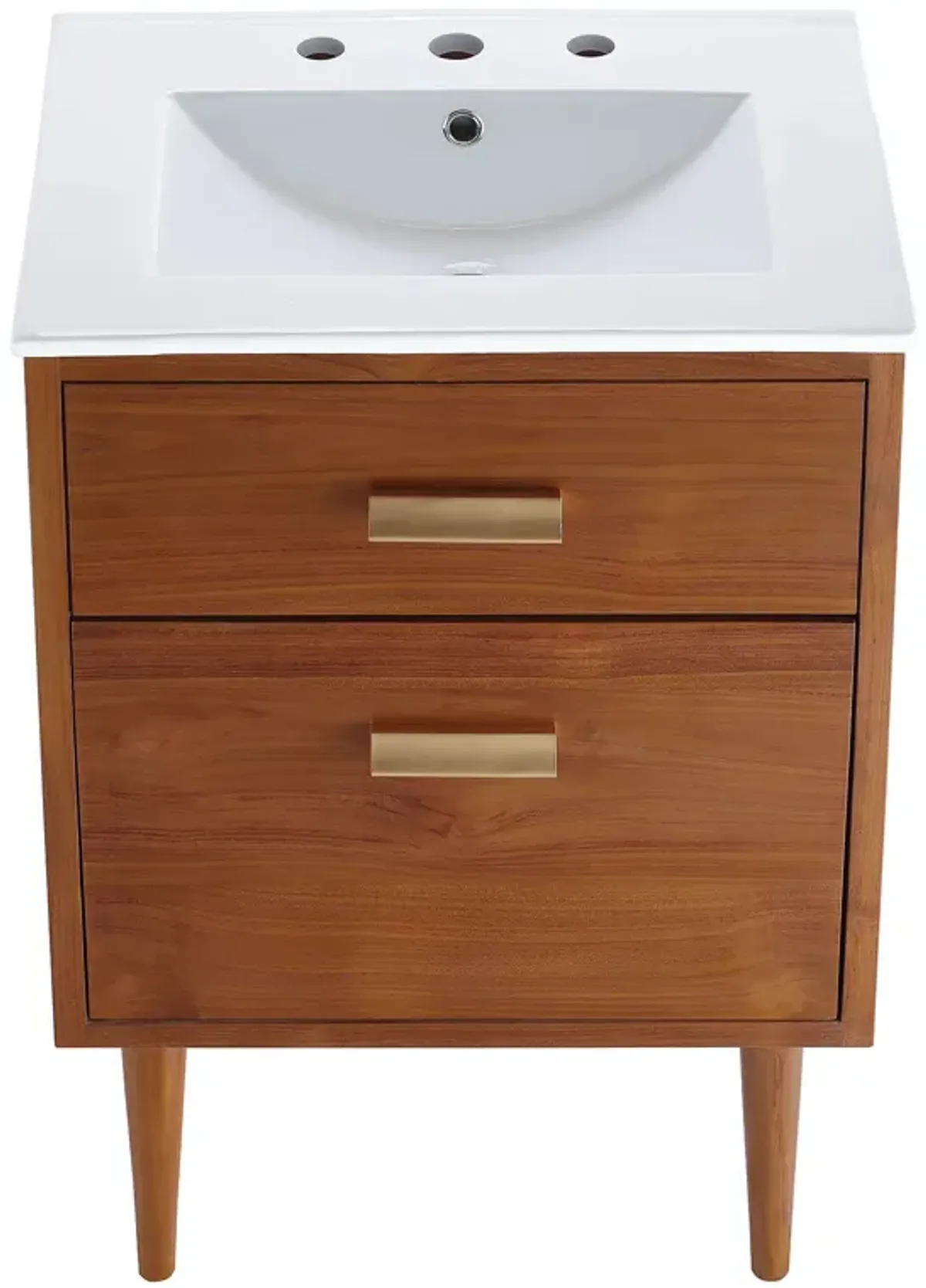 Cassia 24" Bathroom Vanity