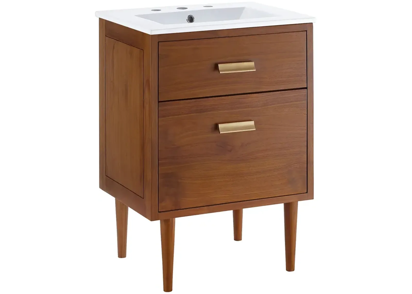 Cassia 24" Bathroom Vanity