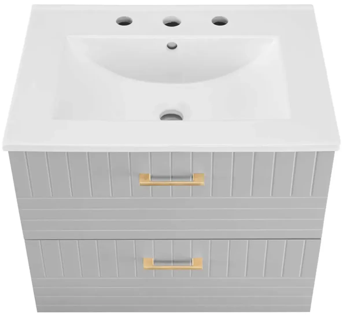 Daybreak 24" Bathroom Vanity