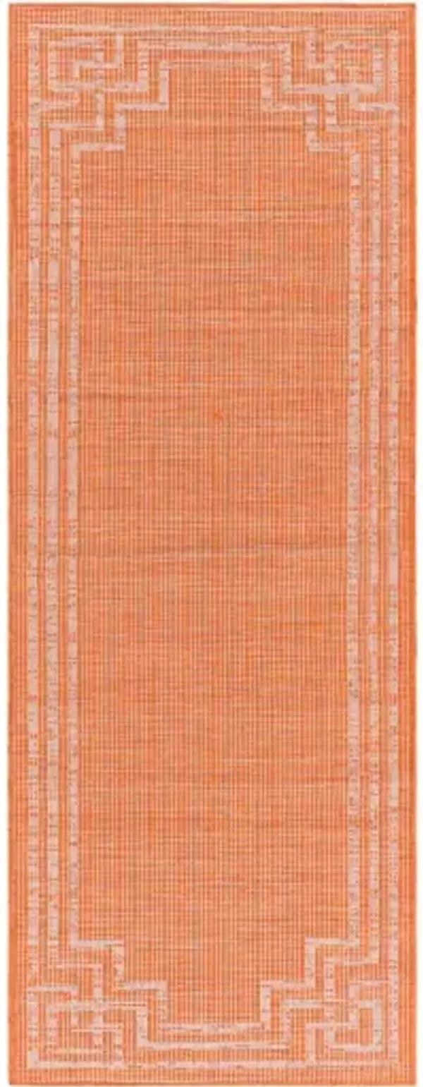 Pasadena PSA-2353 2'6" x 7'3" Rug