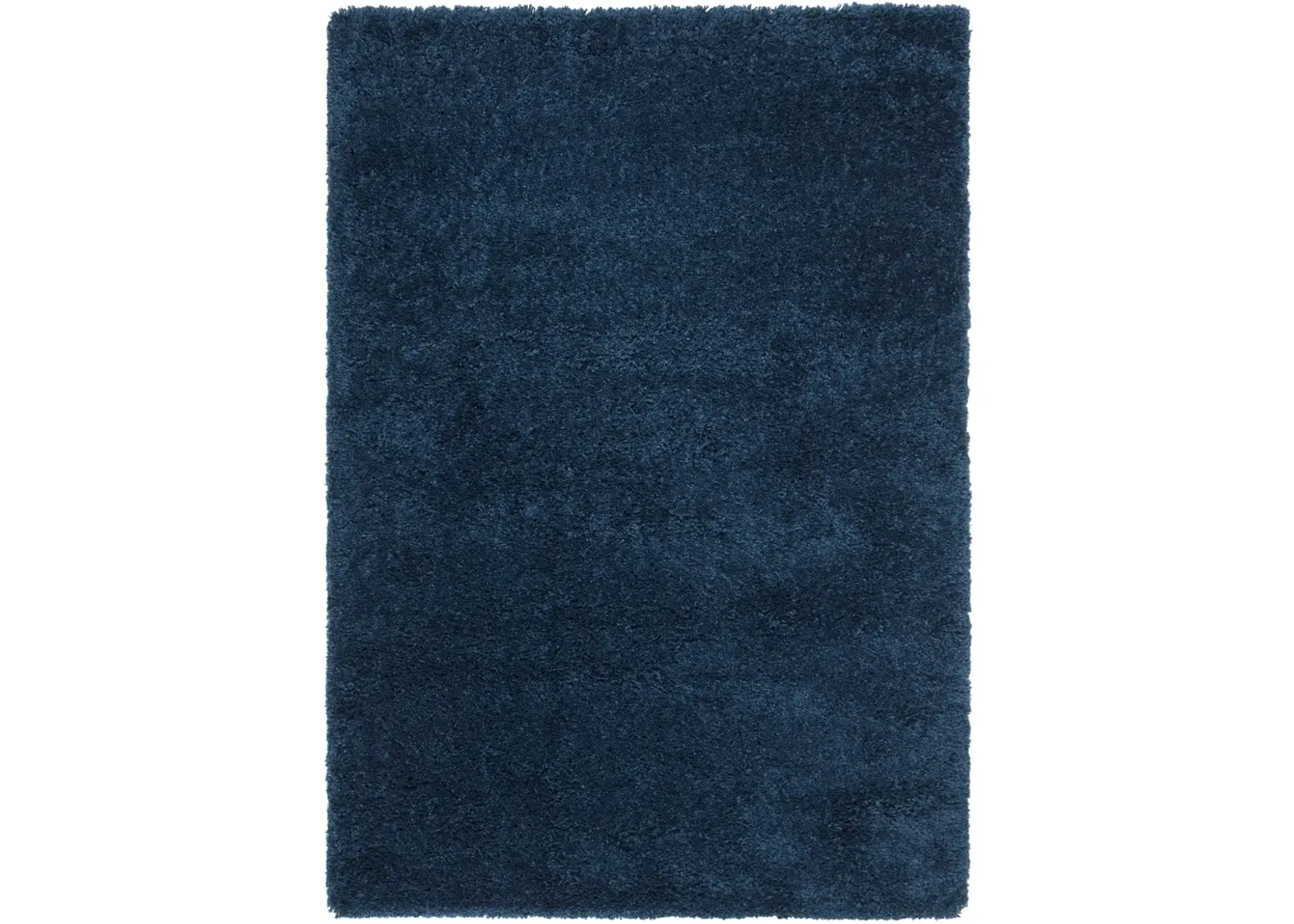 FONTANA SHAG Small Rectangle Power Loomed 4' X 6' Rug