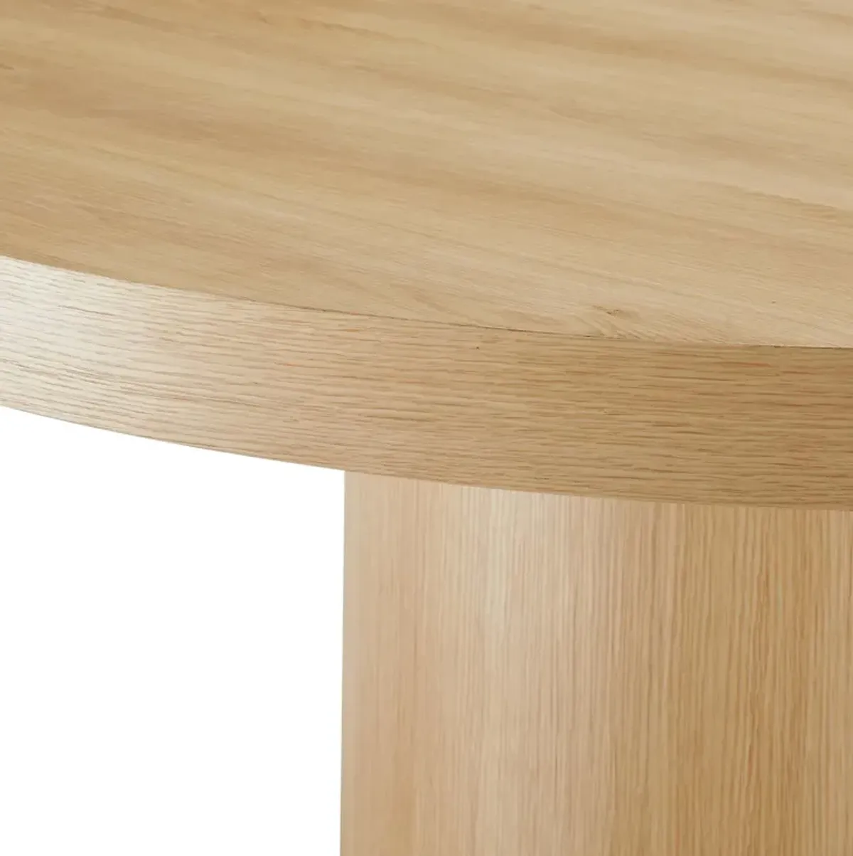 Gratify Round Dining Table