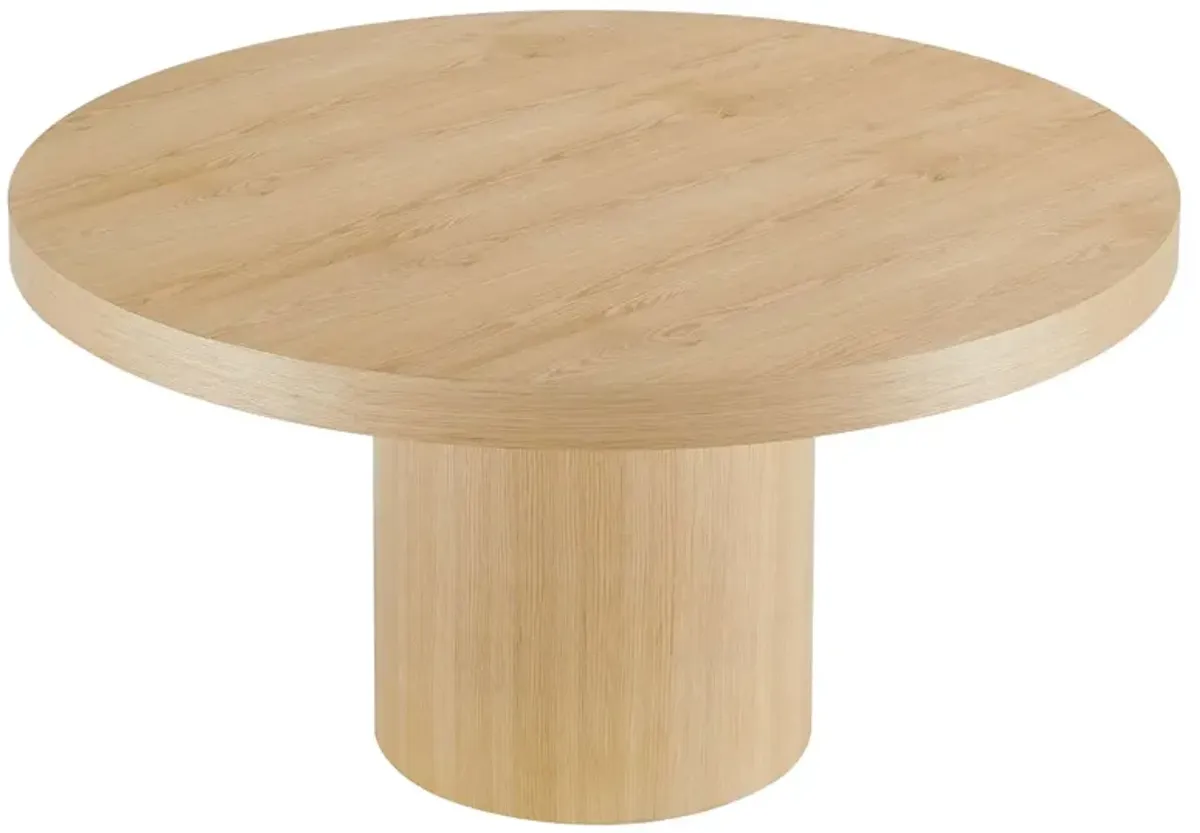 Gratify Round Dining Table