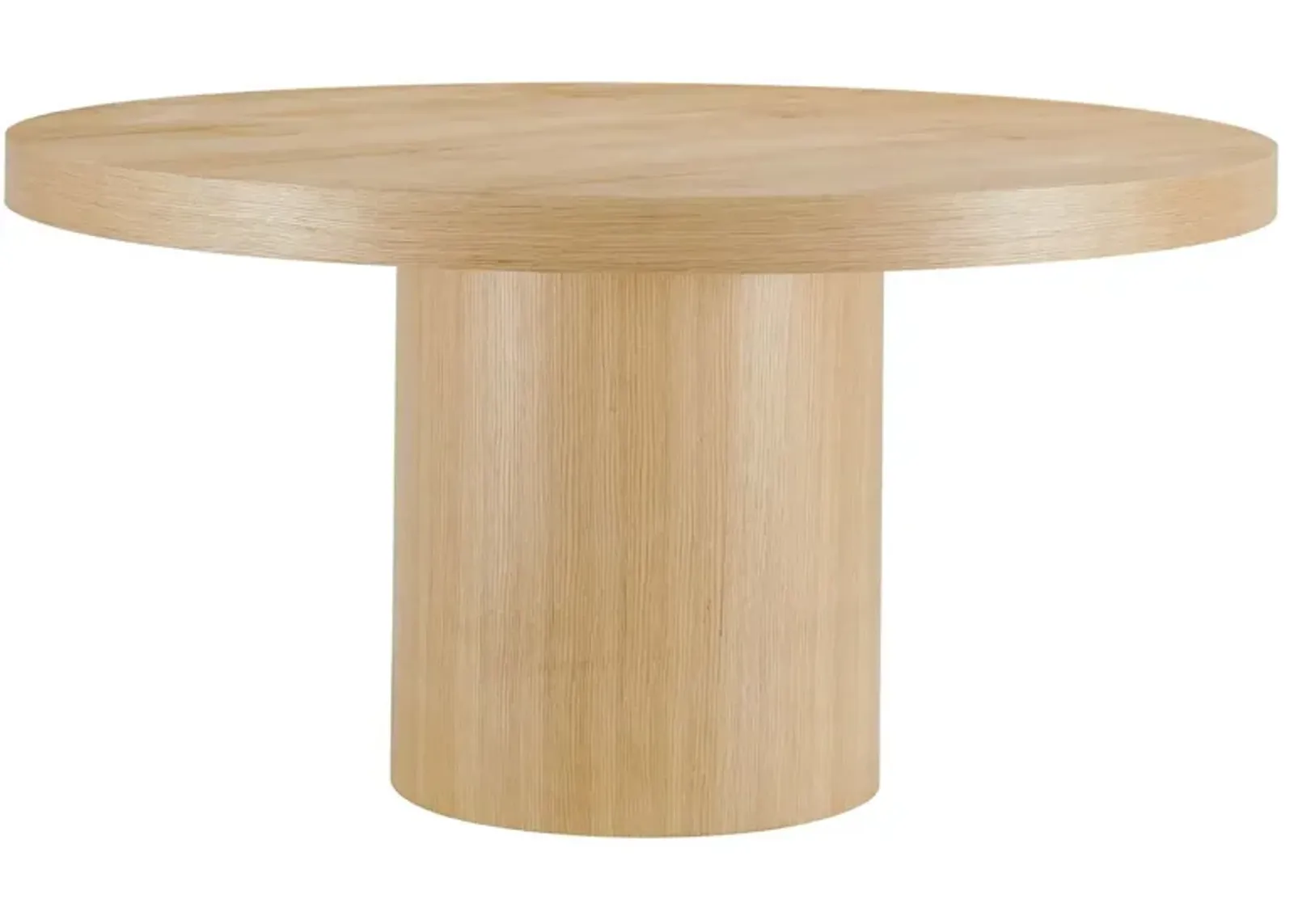 Gratify Round Dining Table