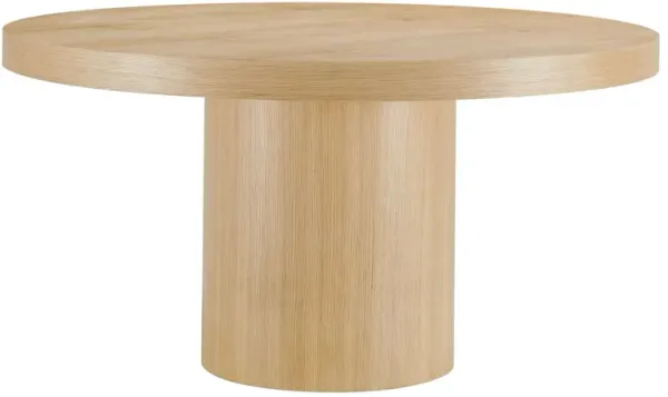 Gratify Round Dining Table