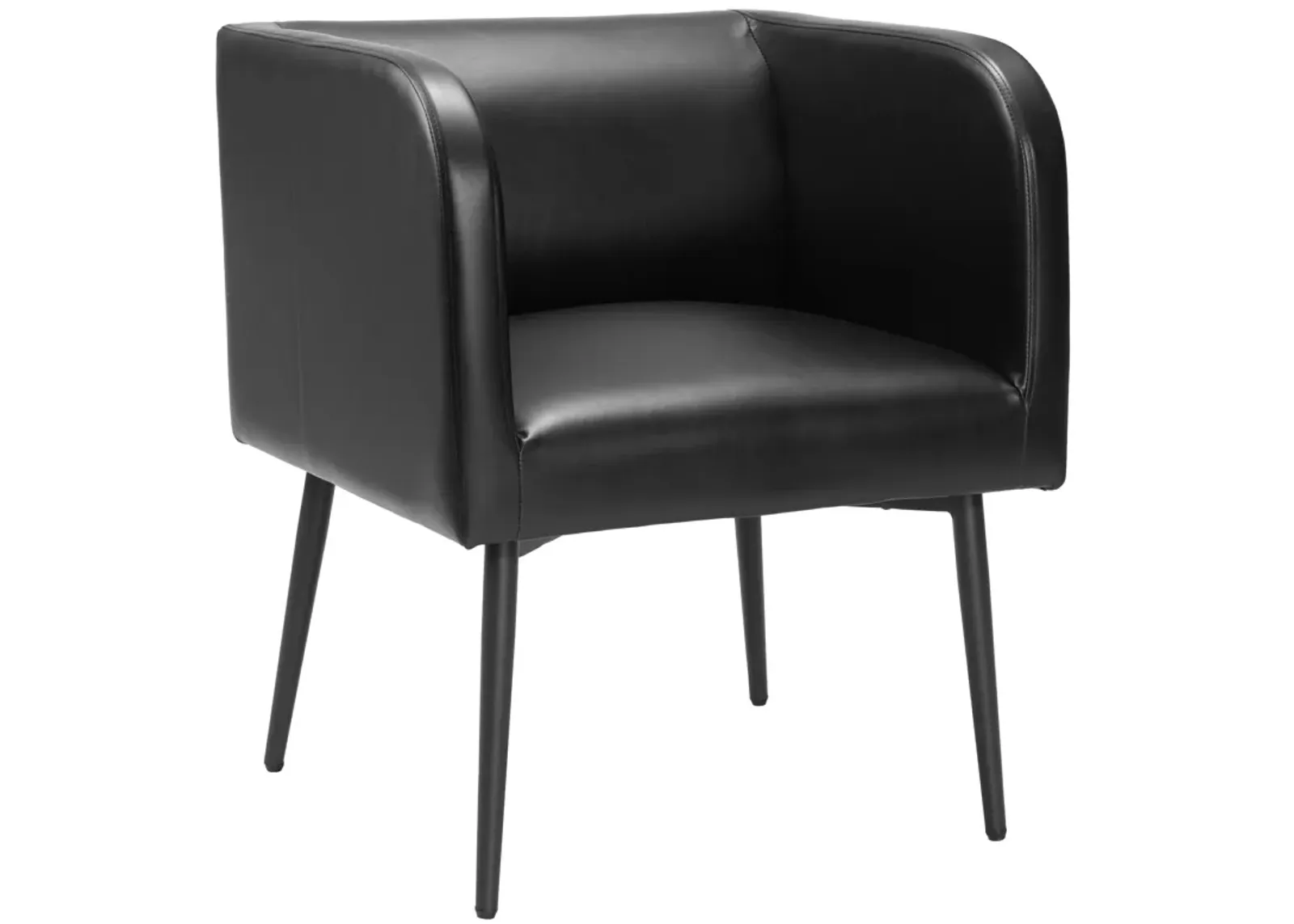 Horbat Dining Chair Black