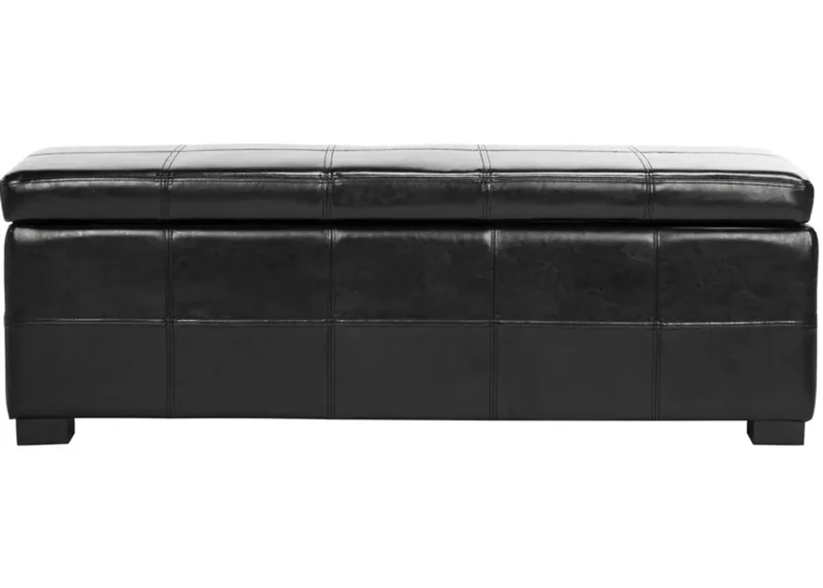 MADISON STORAGE BENCH LARGE