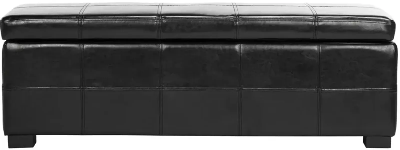 MADISON STORAGE BENCH LARGE