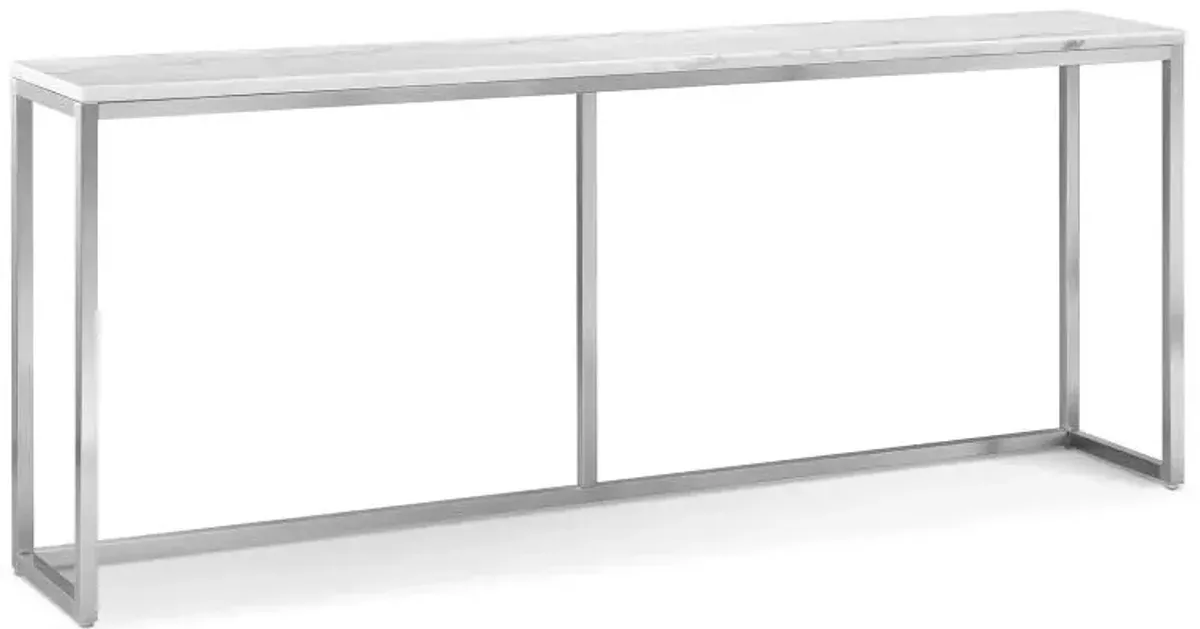 Rectangular Sofa Table