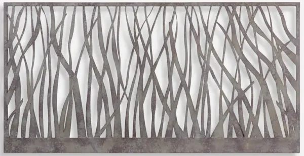 Amadahy Metal Wall Art