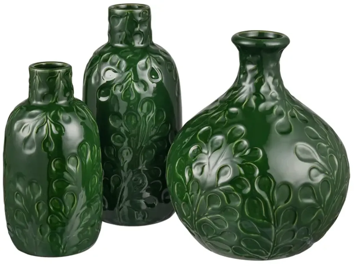 Broome Vase  -  Medium - Set of 2