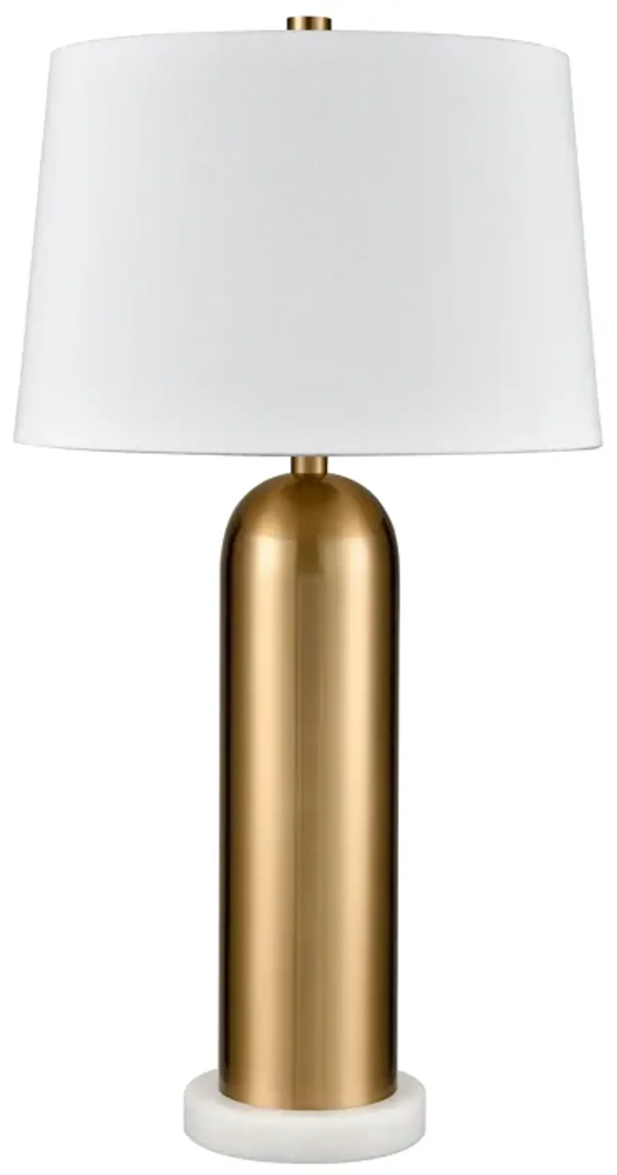 Elishaw 1-Light Table Lamp