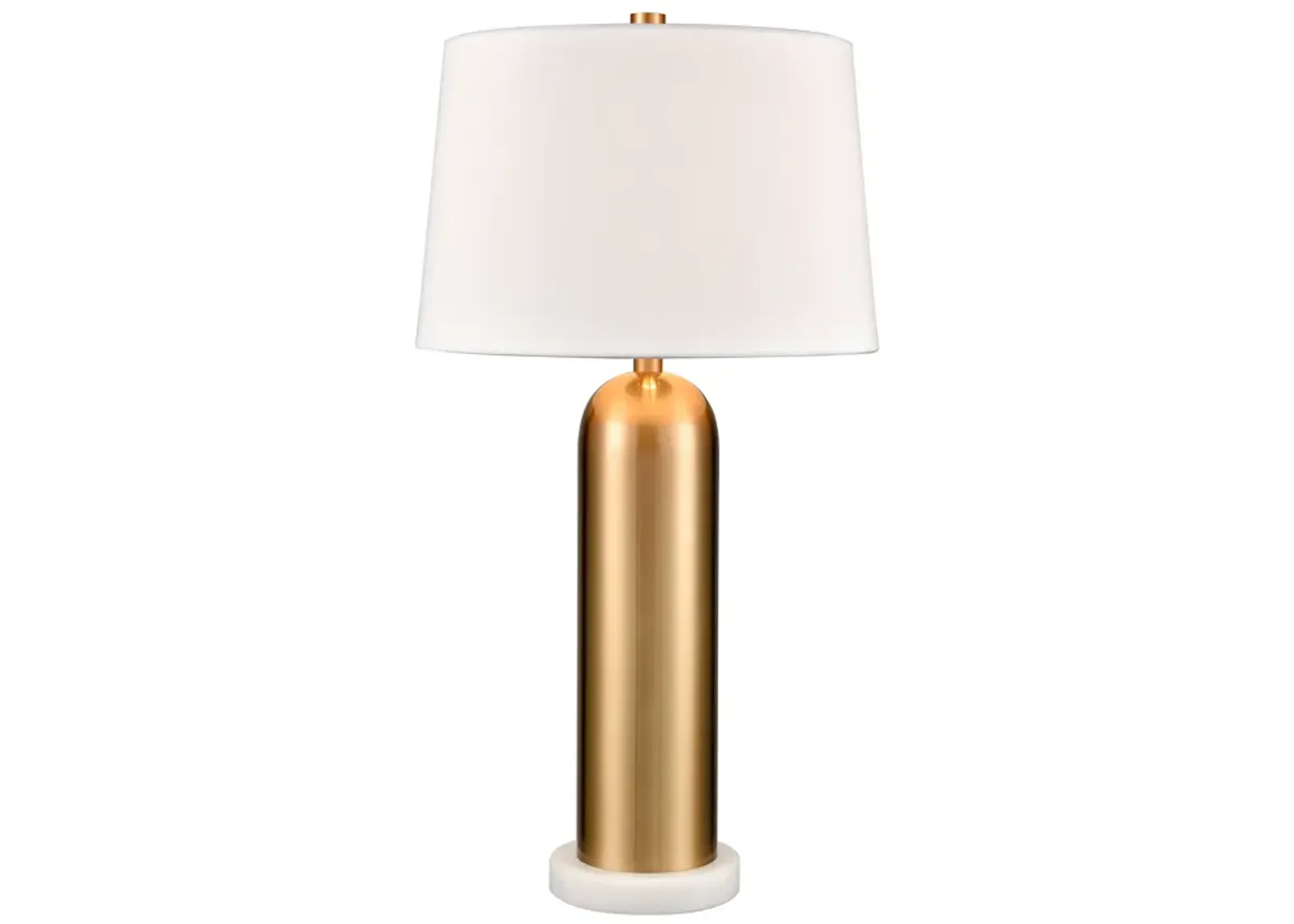 Elishaw 1-Light Table Lamp