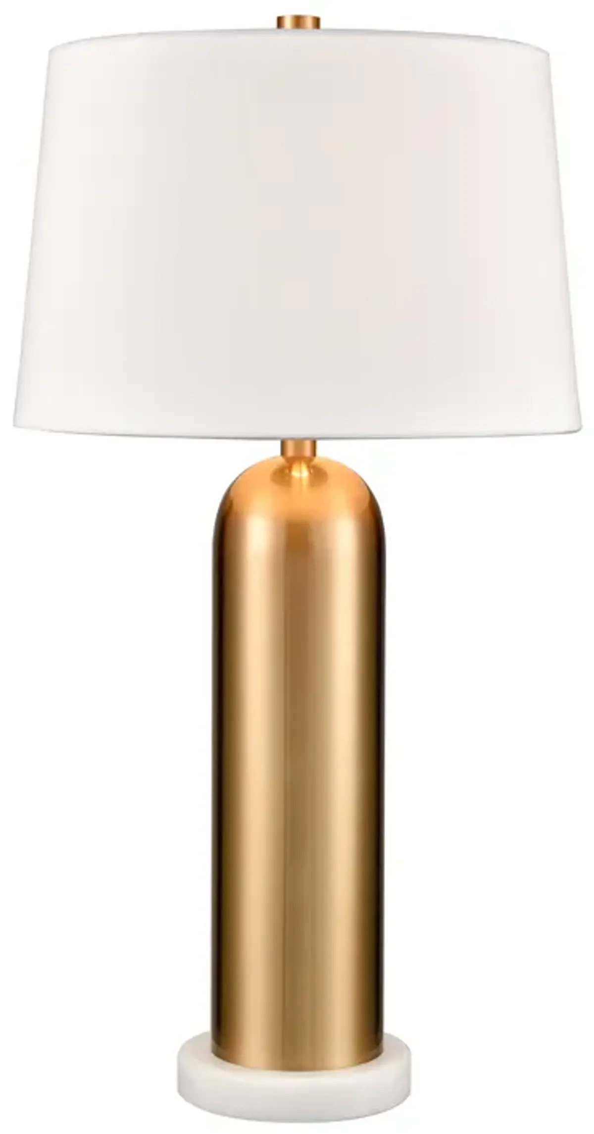 Elishaw 1-Light Table Lamp