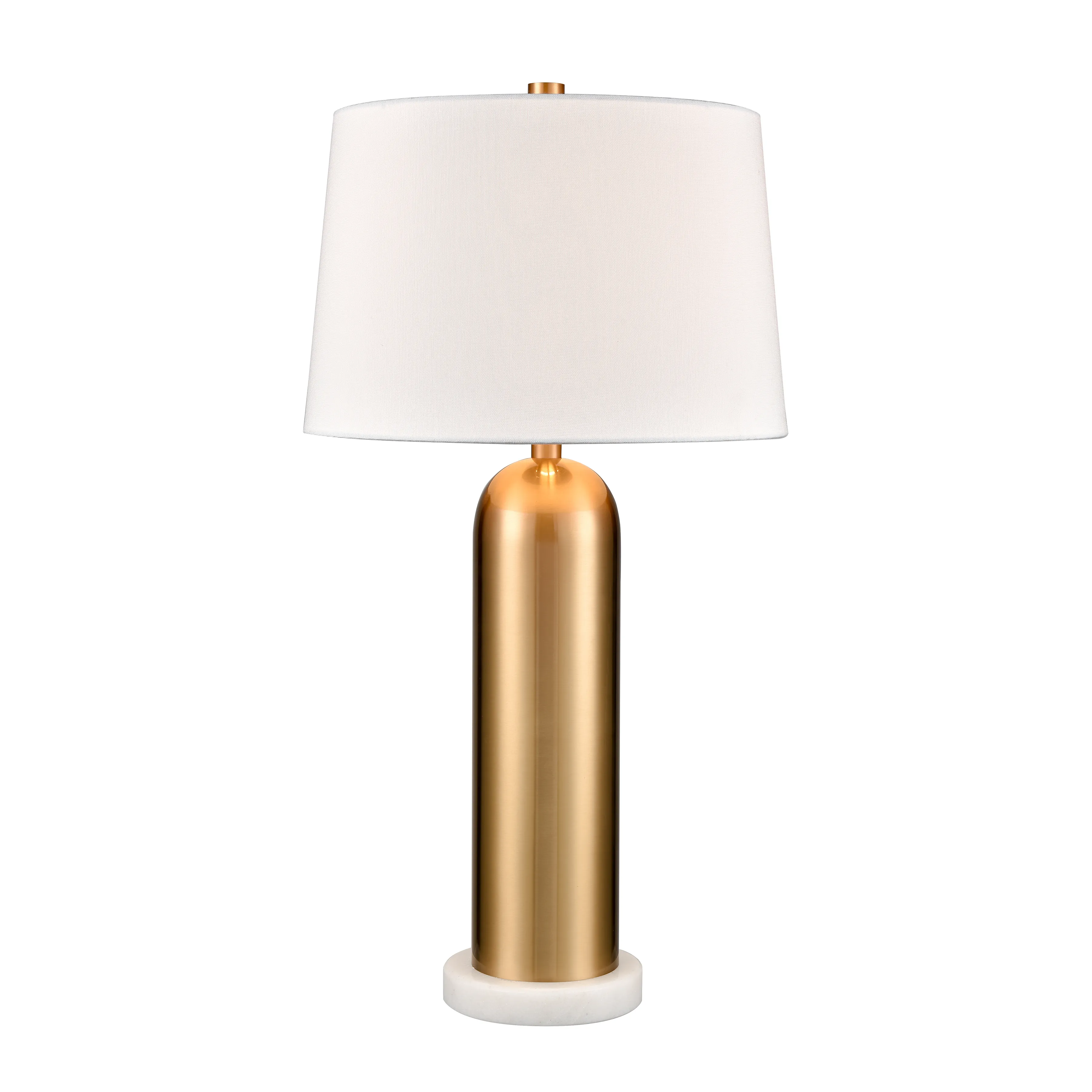 Elishaw 1-Light Table Lamp