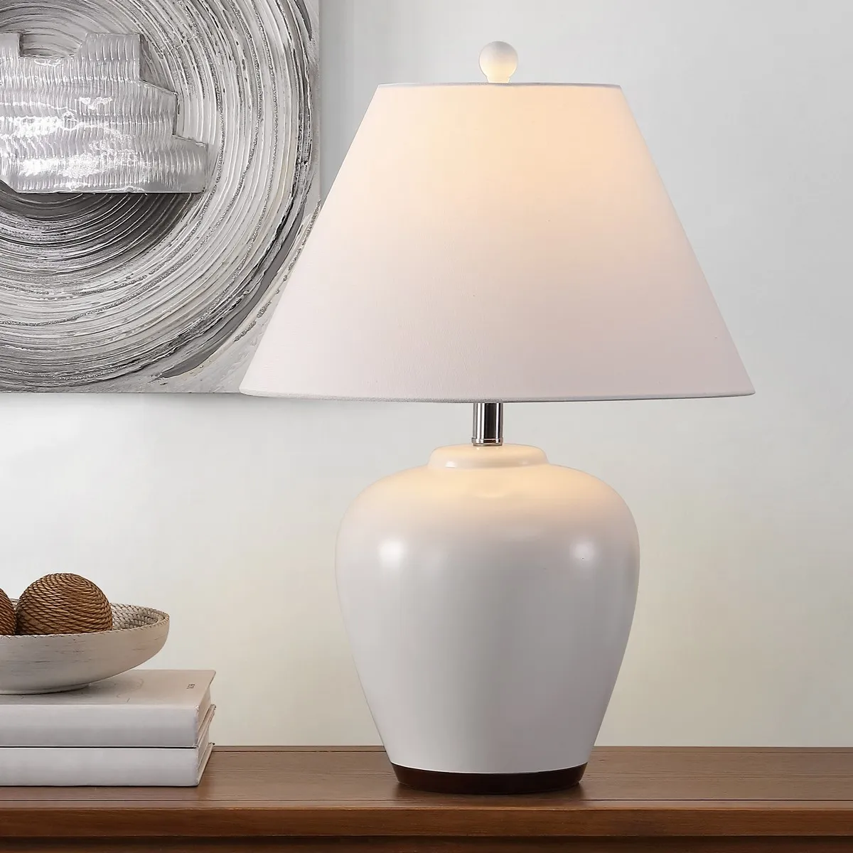 Etren Table Lamp