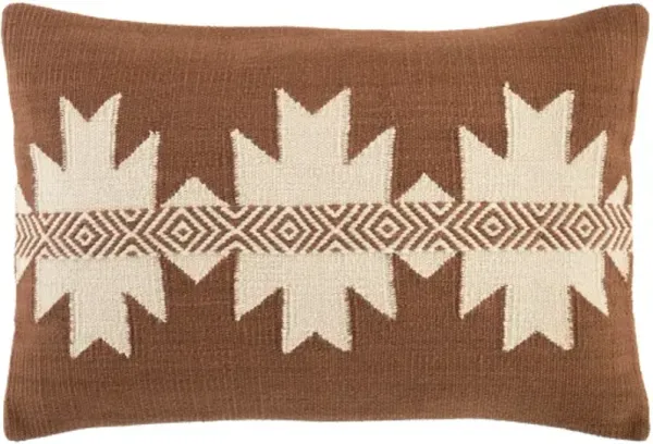 Andrea 14"H x 22"W Pillow Kit