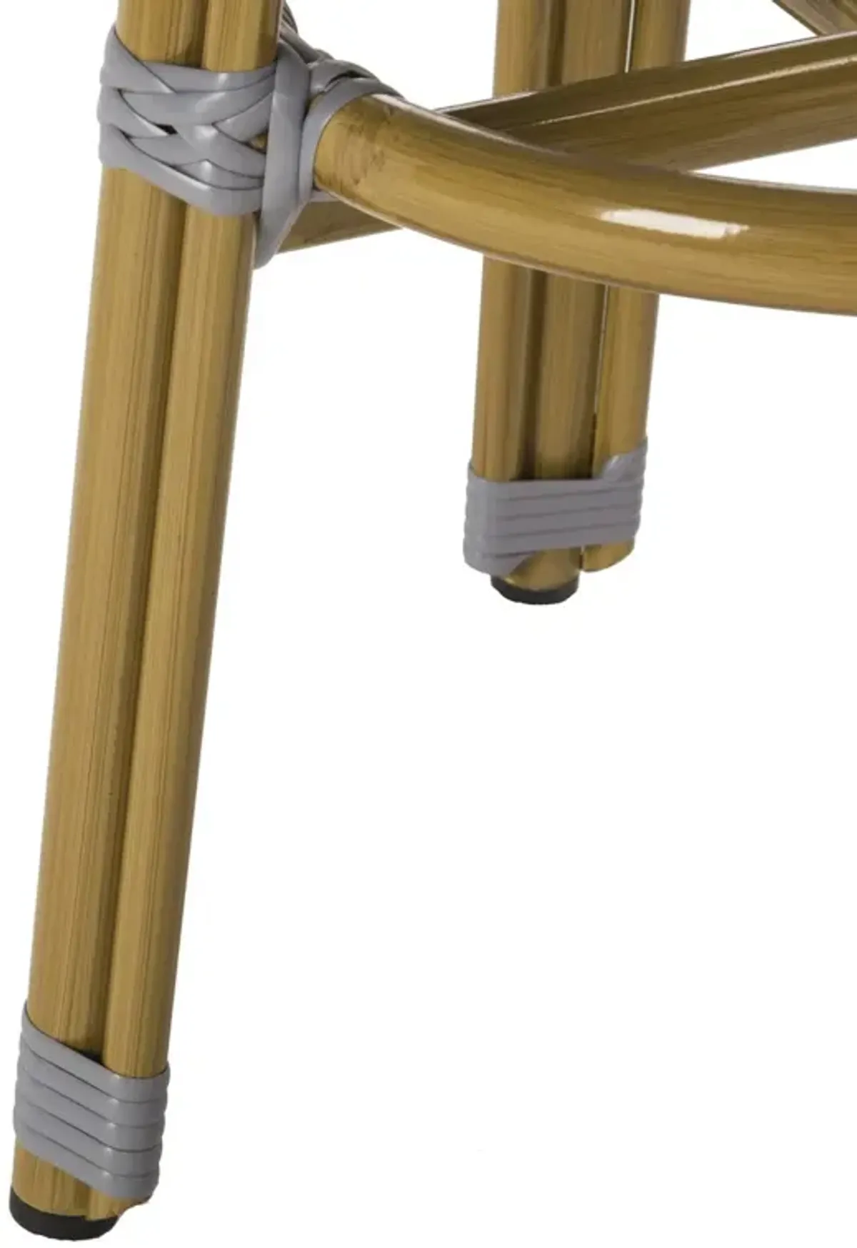 Kelsey Indoor-Outdoor Bar Stool