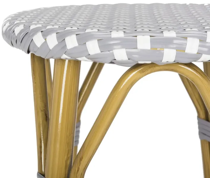 Kelsey Indoor-Outdoor Bar Stool