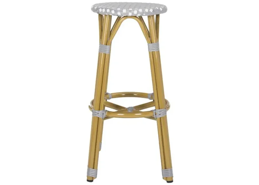 Kelsey Indoor-Outdoor Bar Stool