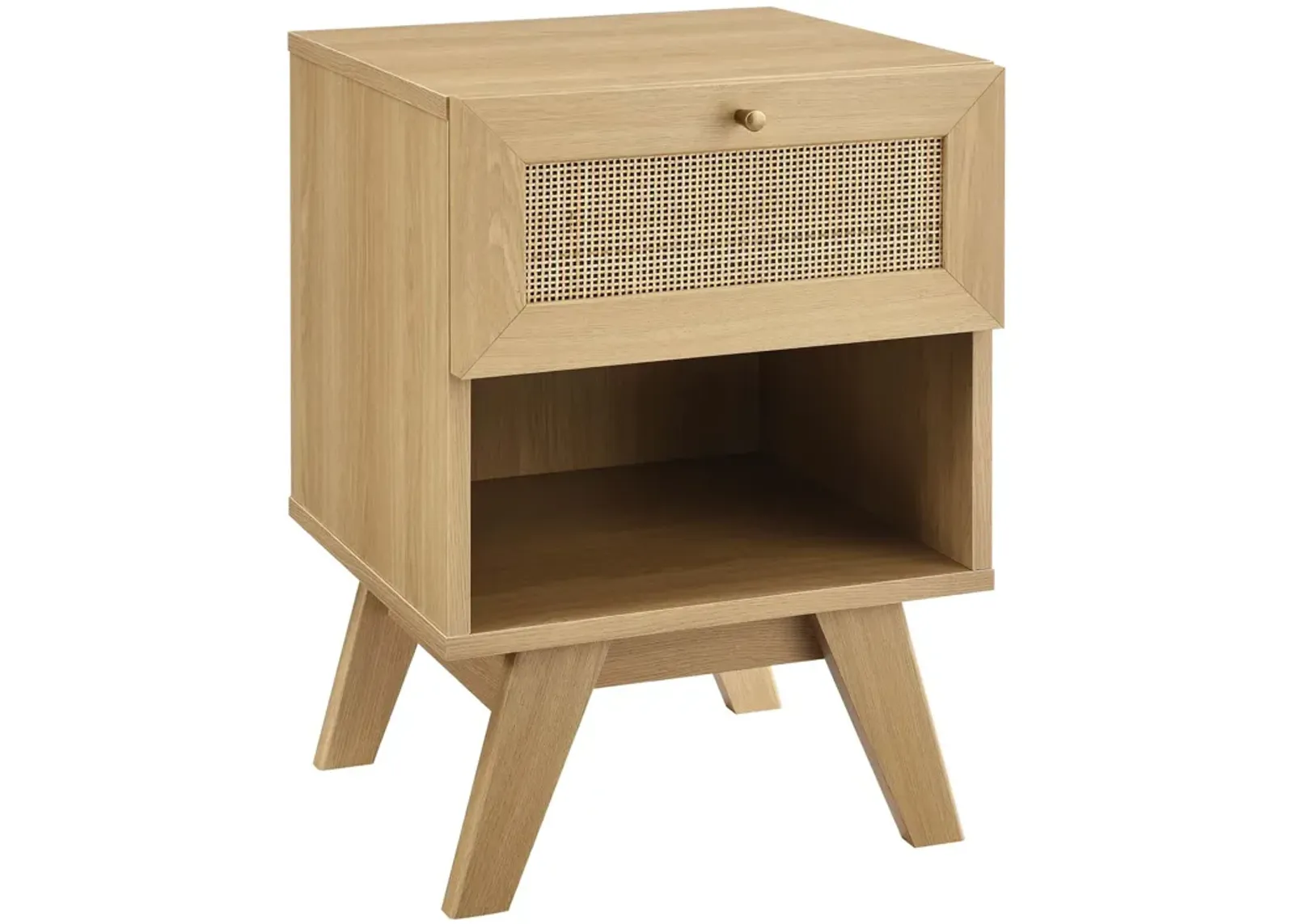 Soma 1-Drawer Nightstand