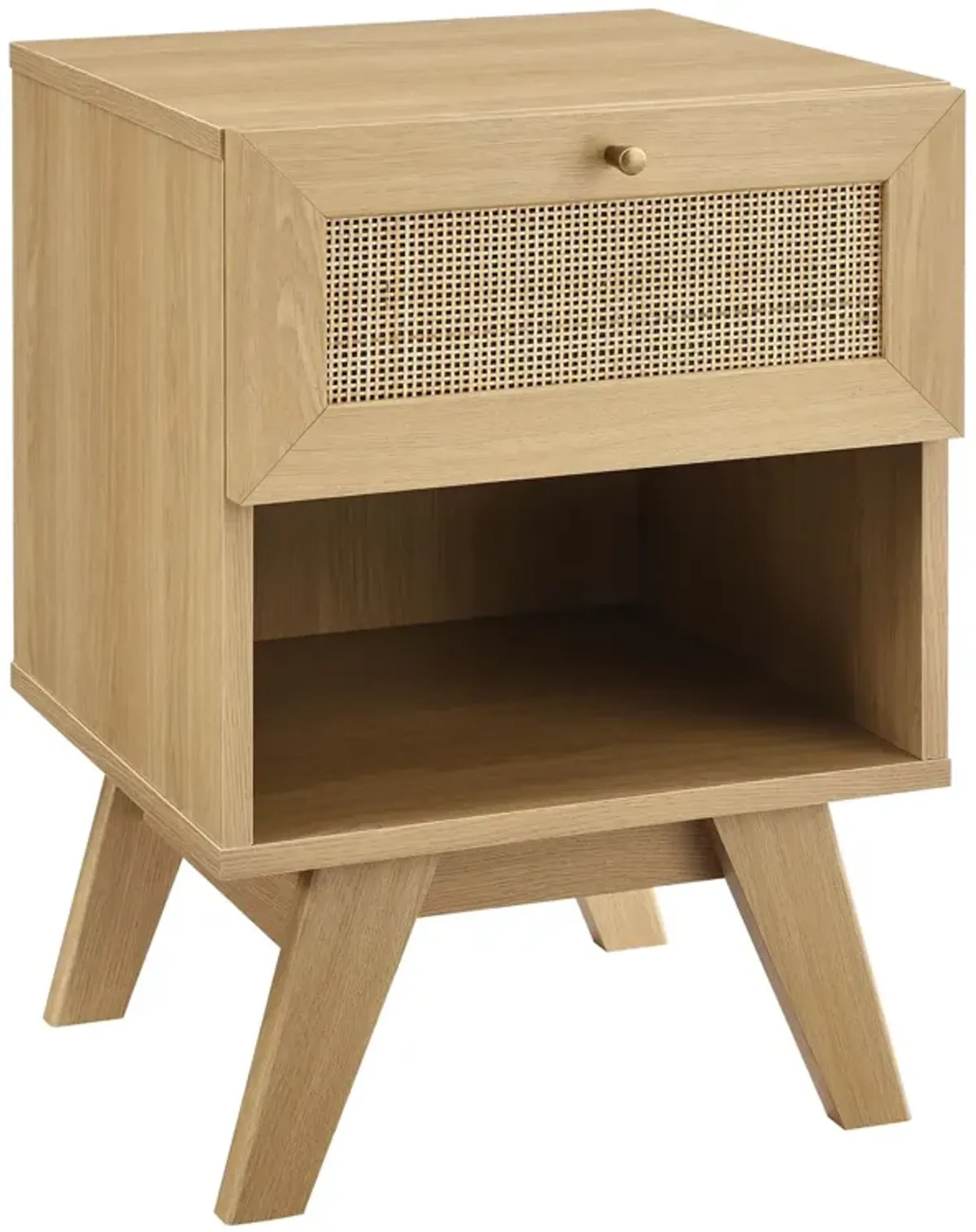 Soma 1-Drawer Nightstand