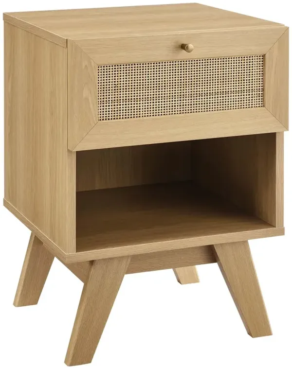 Soma 1-Drawer Nightstand