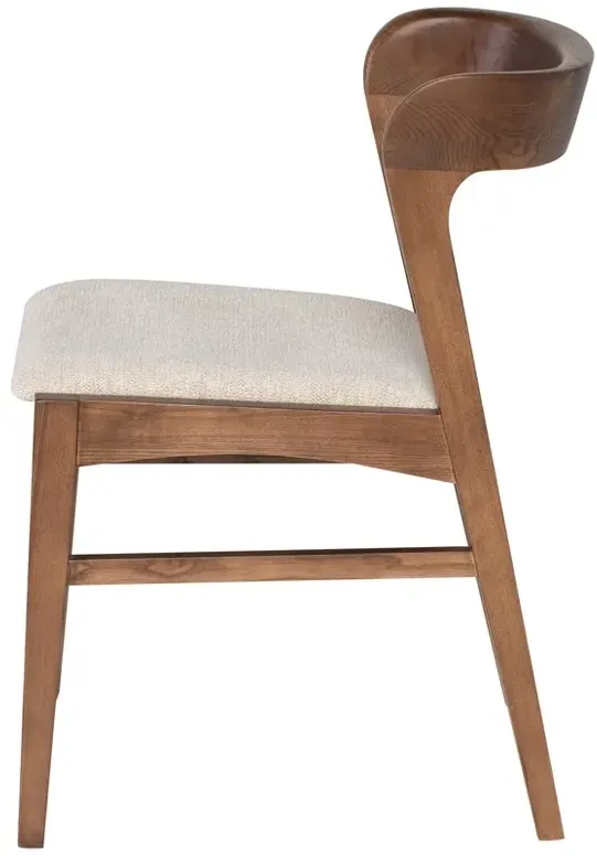 BJORN DINING CHAIR