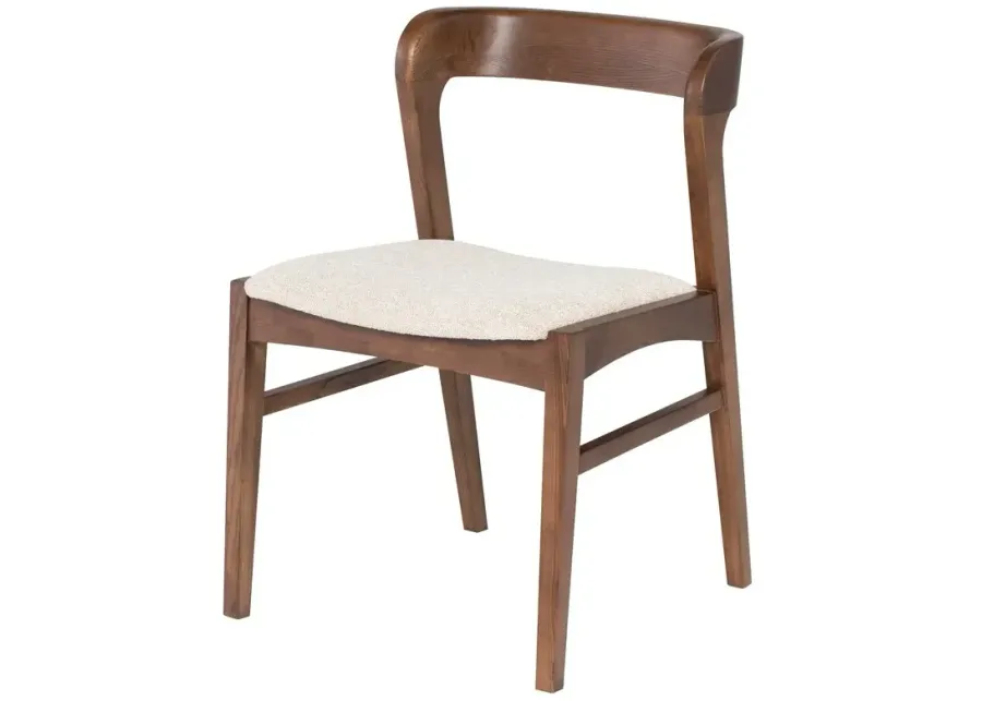 BJORN DINING CHAIR