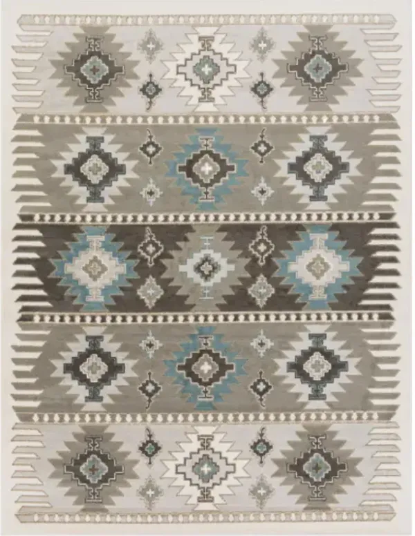 Skagen 5'3" x 7'3" Rug