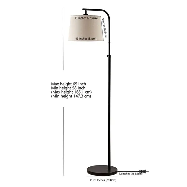 Winley Floor Lamp