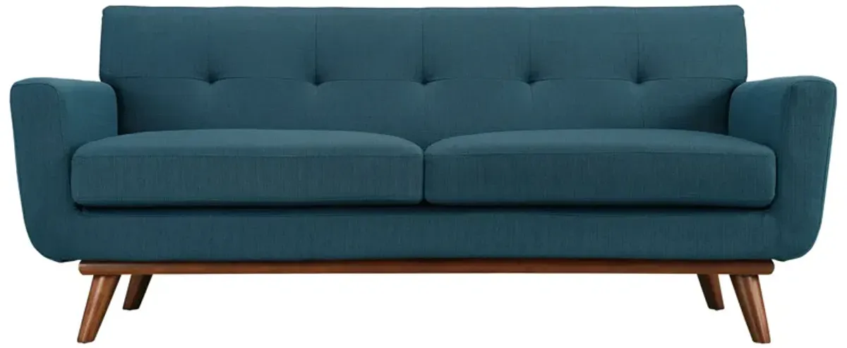 Engage Upholstered Loveseat