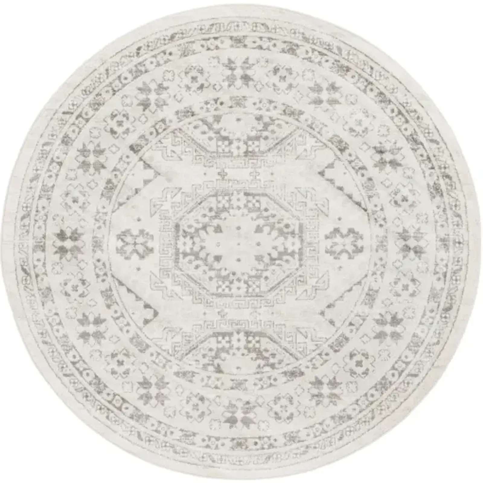 Chester Round Rug