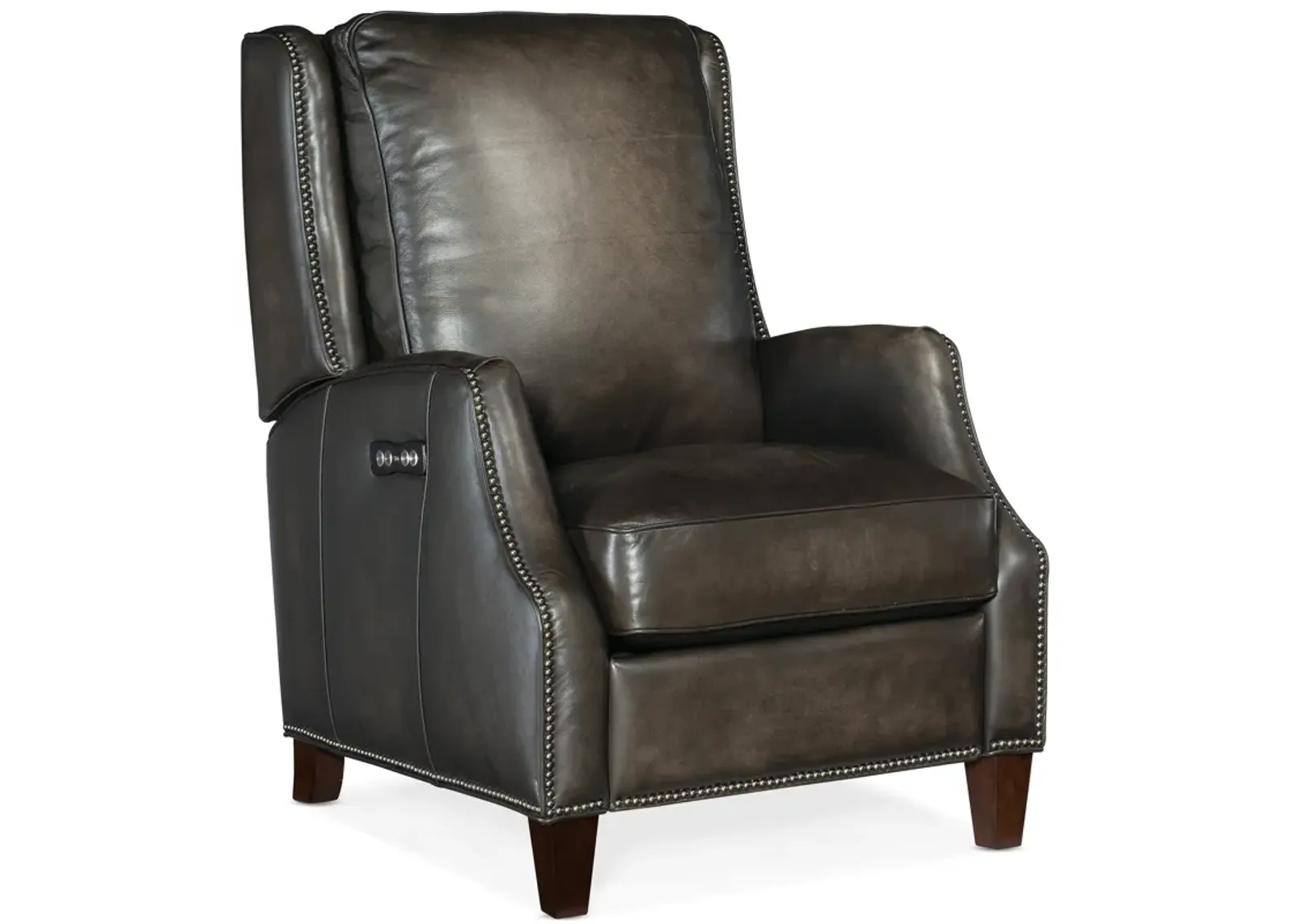 Kerley Power Recliner w/ Power Headrest