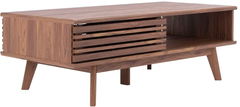 RORI 1 SHELF COFFEE TABLE