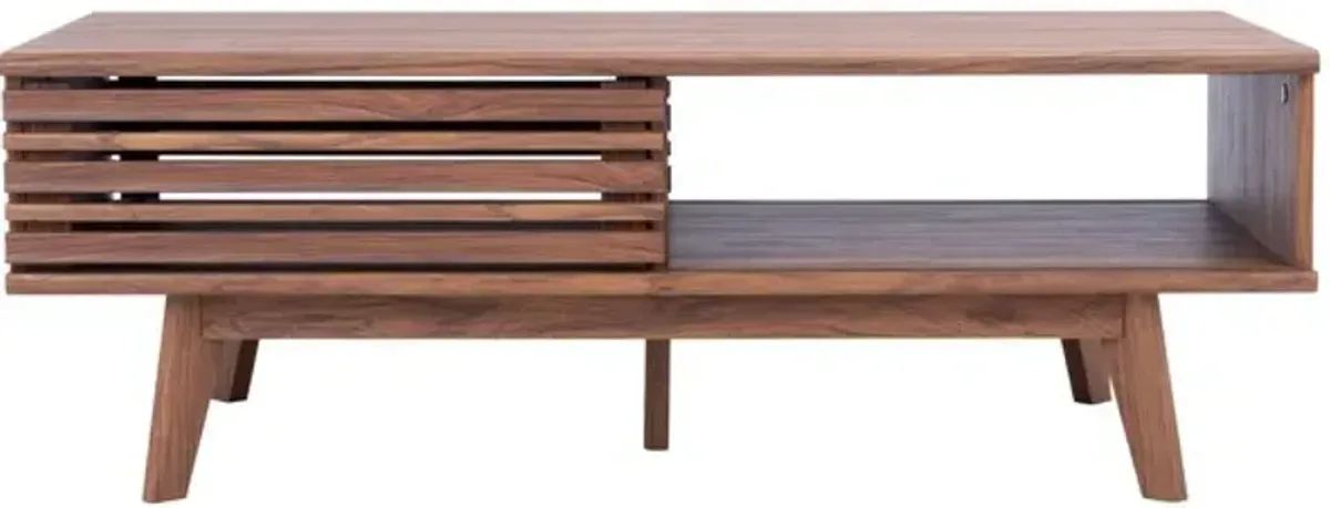 RORI 1 SHELF COFFEE TABLE