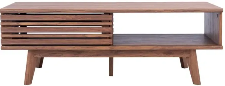 RORI 1 SHELF COFFEE TABLE