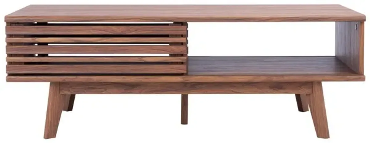 RORI 1 SHELF COFFEE TABLE