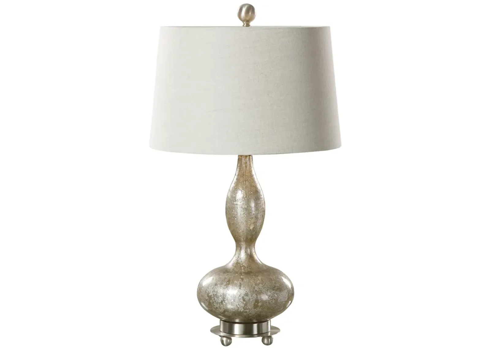 Vercana Table Lamp, Set Of 2