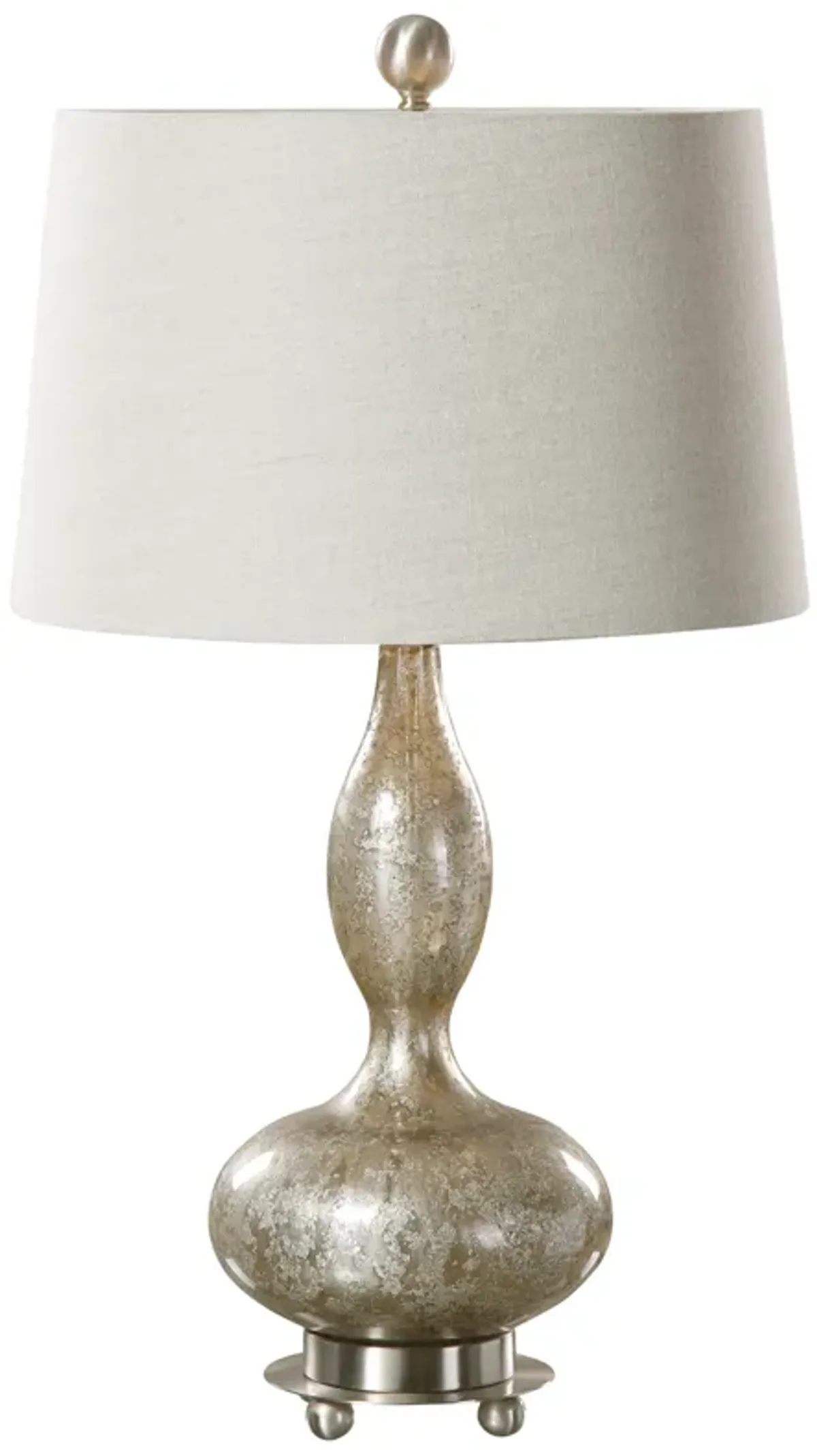 Vercana Table Lamp, Set Of 2