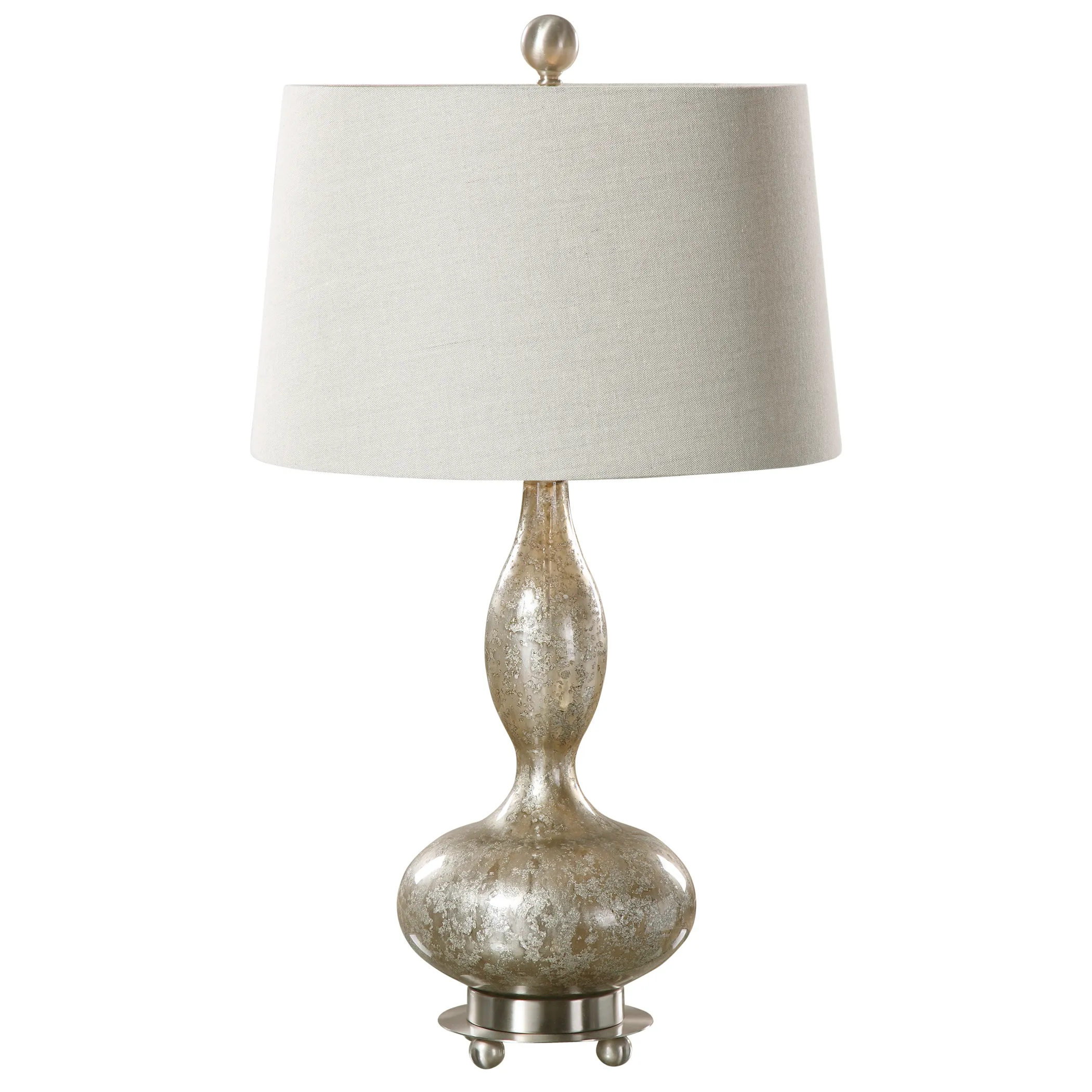 Vercana Table Lamp, Set Of 2