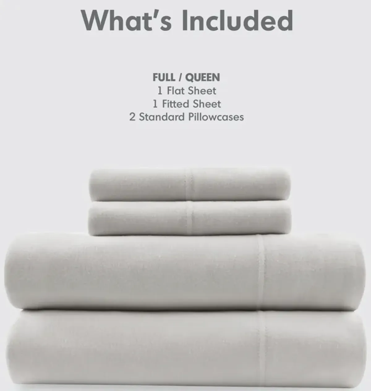 All Season Sheet Set