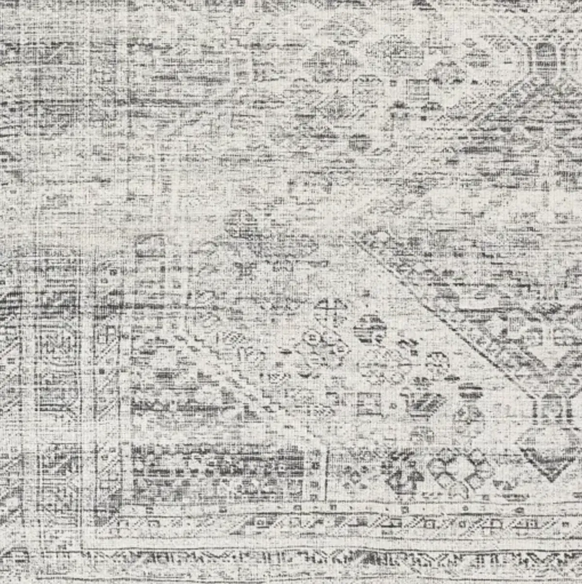 Amelie AML-2381 2' x 2'11" Machine Woven Rug