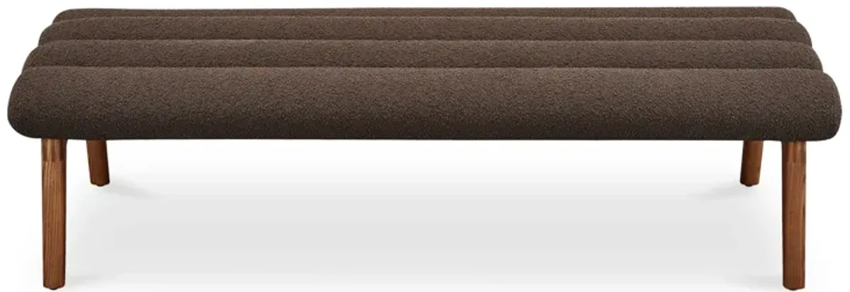 ARLO BENCH PERFORMANCE FABRIC