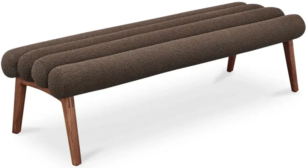 ARLO BENCH PERFORMANCE FABRIC