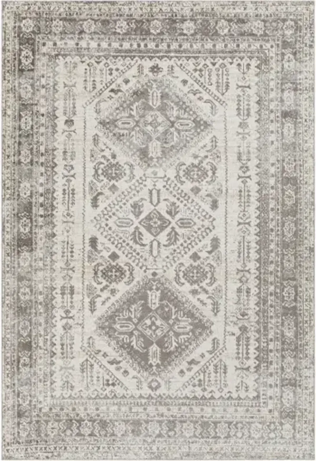 Lavadora 6'7" x 9' Rug