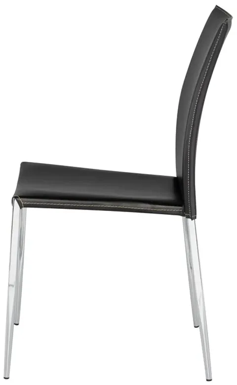 EISNER DINING CHAIR