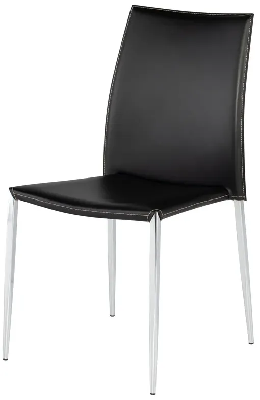 EISNER DINING CHAIR